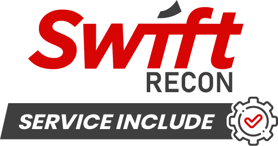 Services - Swift Recon